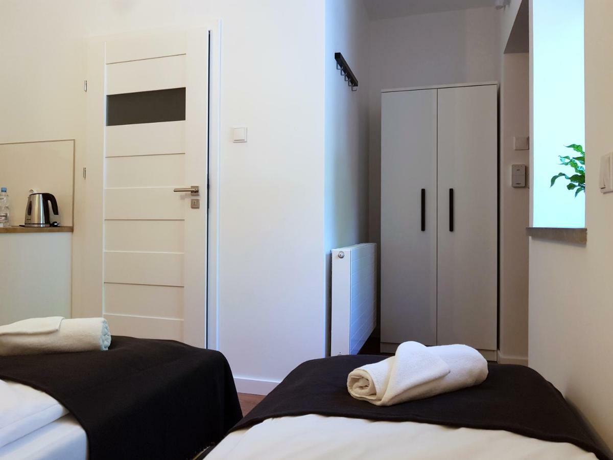 Apartamenty Metro Targowek Varşova Dış mekan fotoğraf