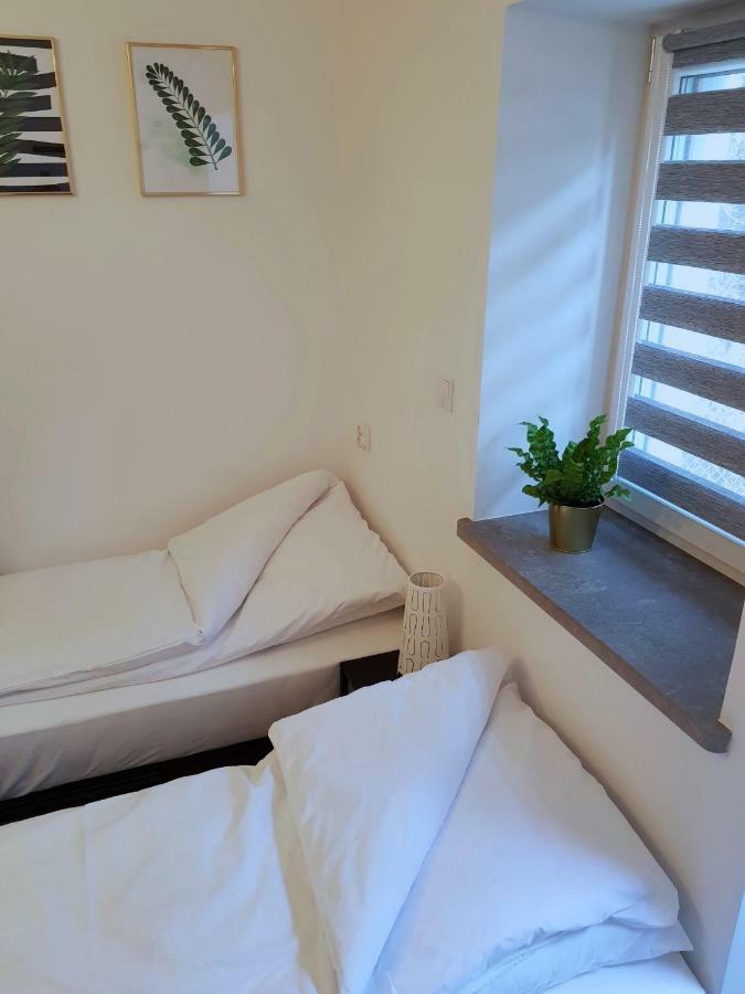Apartamenty Metro Targowek Varşova Dış mekan fotoğraf