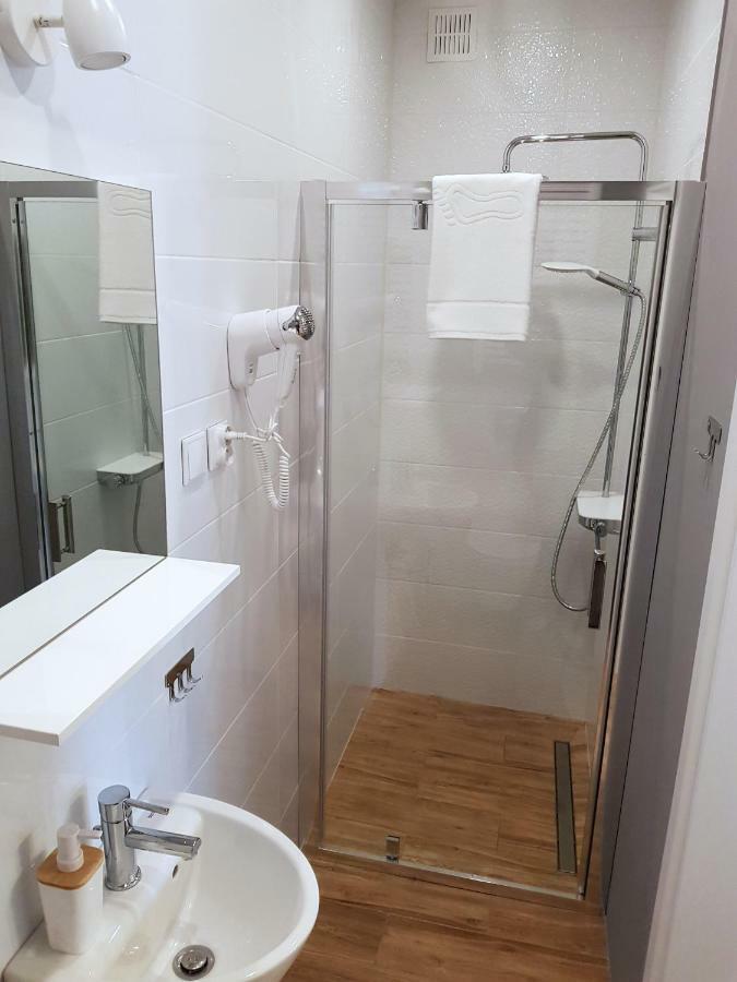 Apartamenty Metro Targowek Varşova Dış mekan fotoğraf